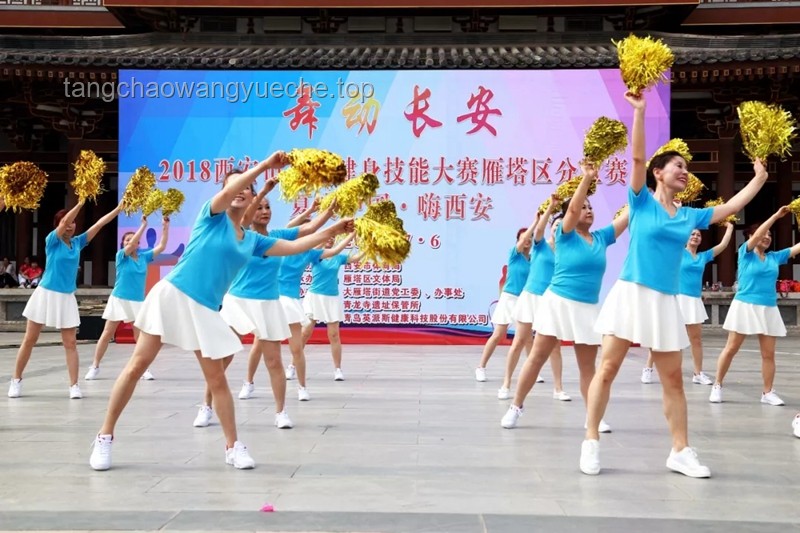 广场舞纠纷解决：和谐共舞，不止于动作碰撞！